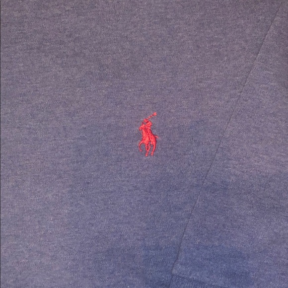 Big and Tall Polo by Ralph Lauren